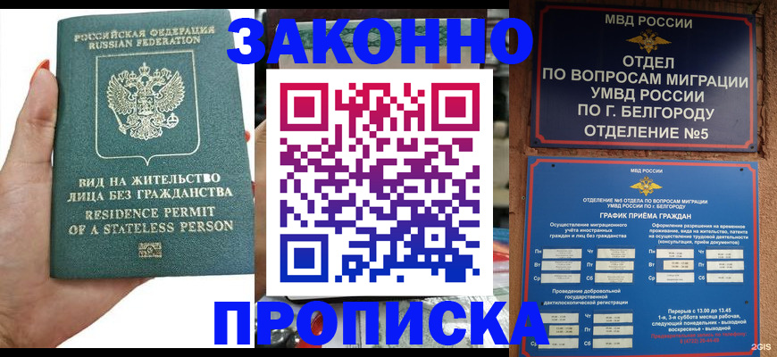 прописка для кредита в Дрезне